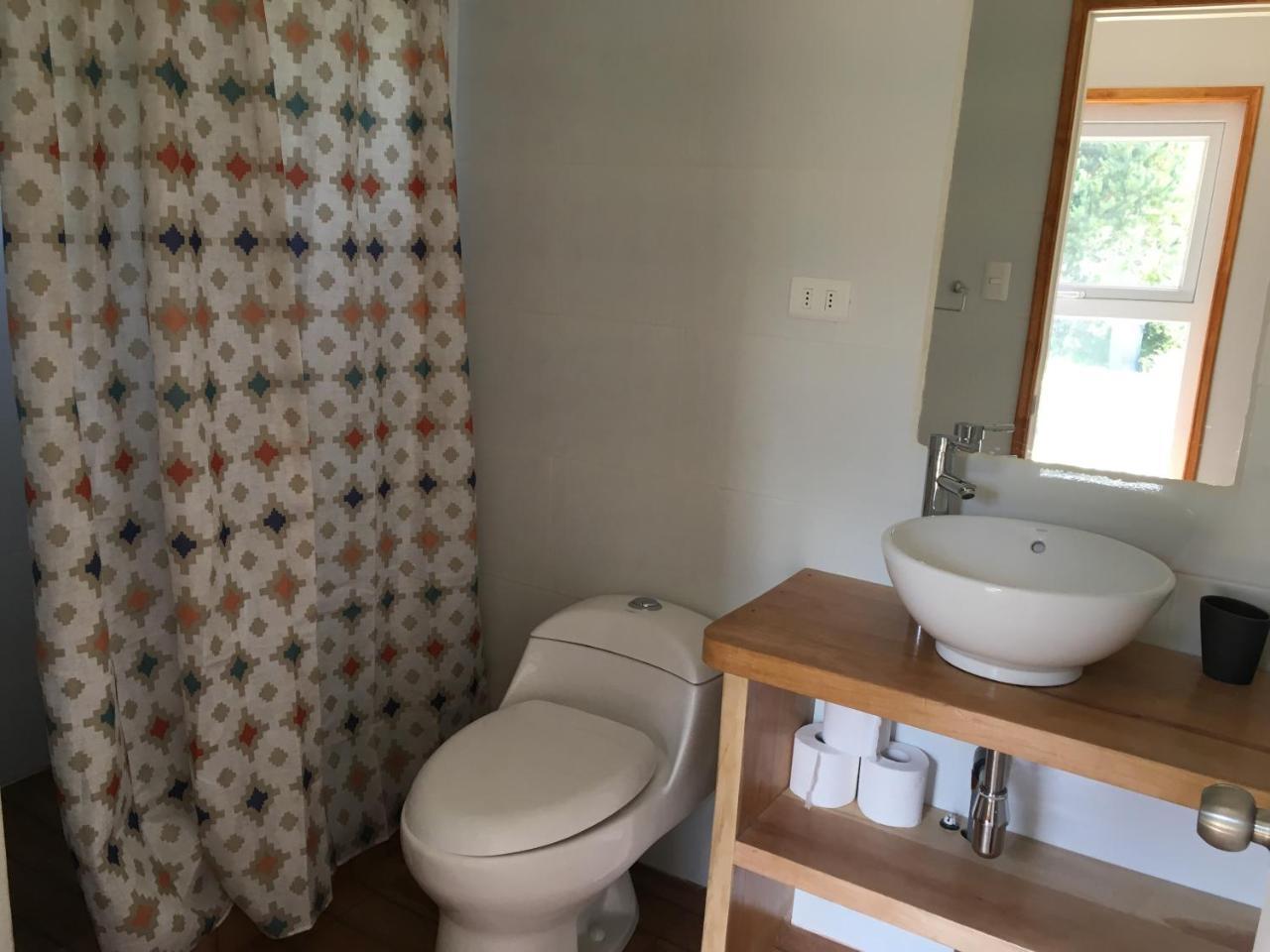 Ribera Cochrane, Cochrane Apartment Luaran gambar